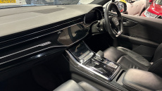 Audi Q7 50 TDI Quattro Black Edition 5dr Tiptronic Diesel Estate